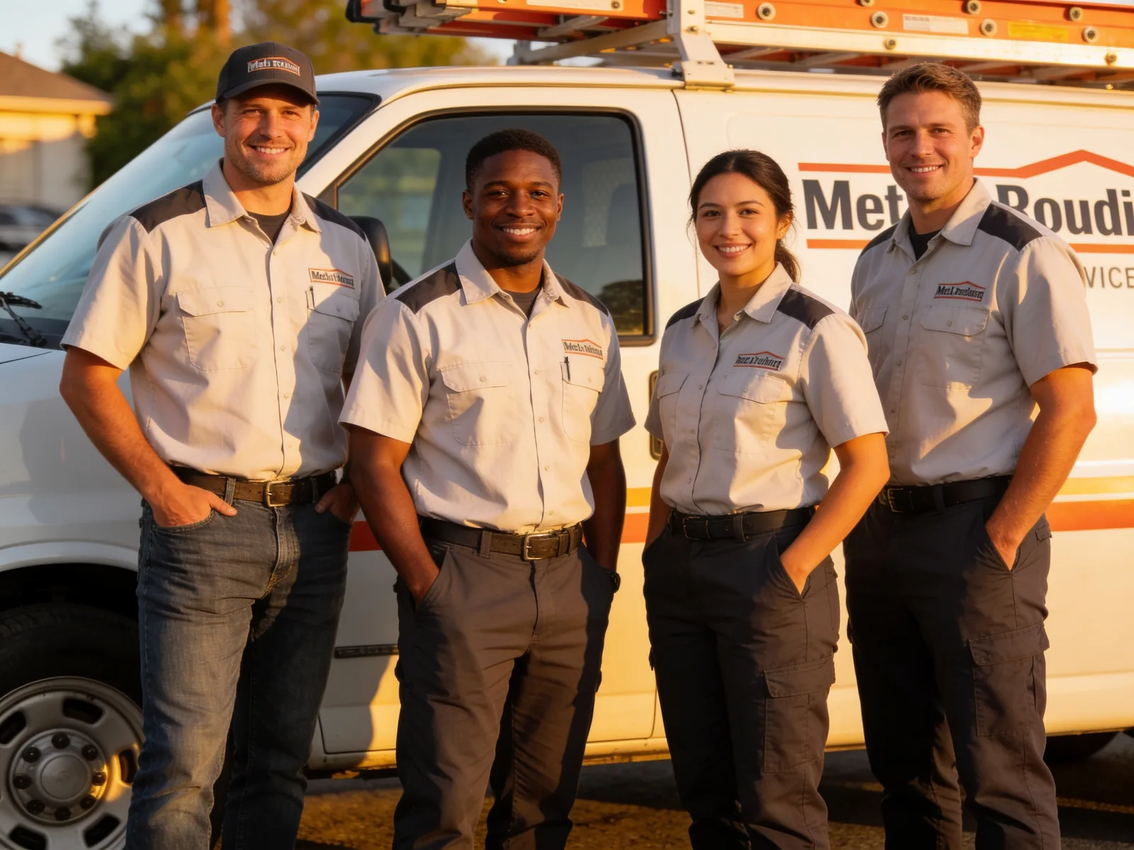 Metal Roof Installation company in Three Rivers, TX